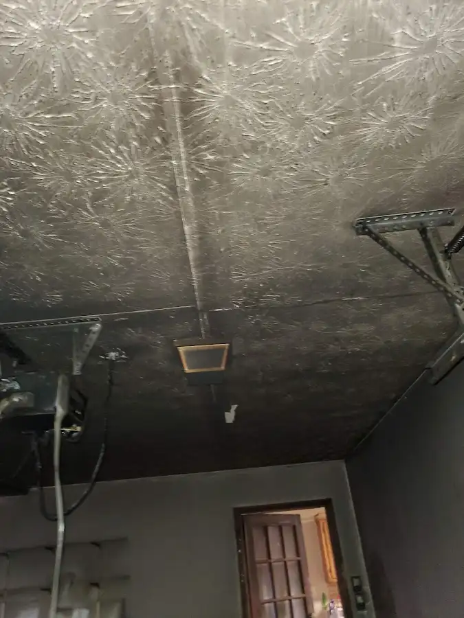 Fire and smoke damage assessment for Emergency Water Damage Services in Pass Christian